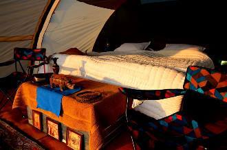 Grass Walk Resorts, Vikarabad 2